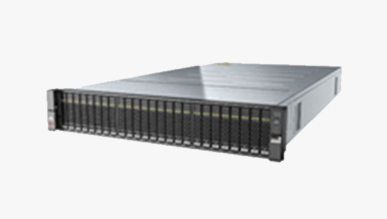 华为OceanStor Dorado V6存储