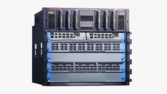 华为 CloudEngine 16800