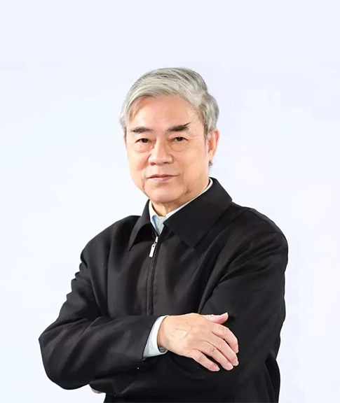 邬贺铨|中国工程院院士